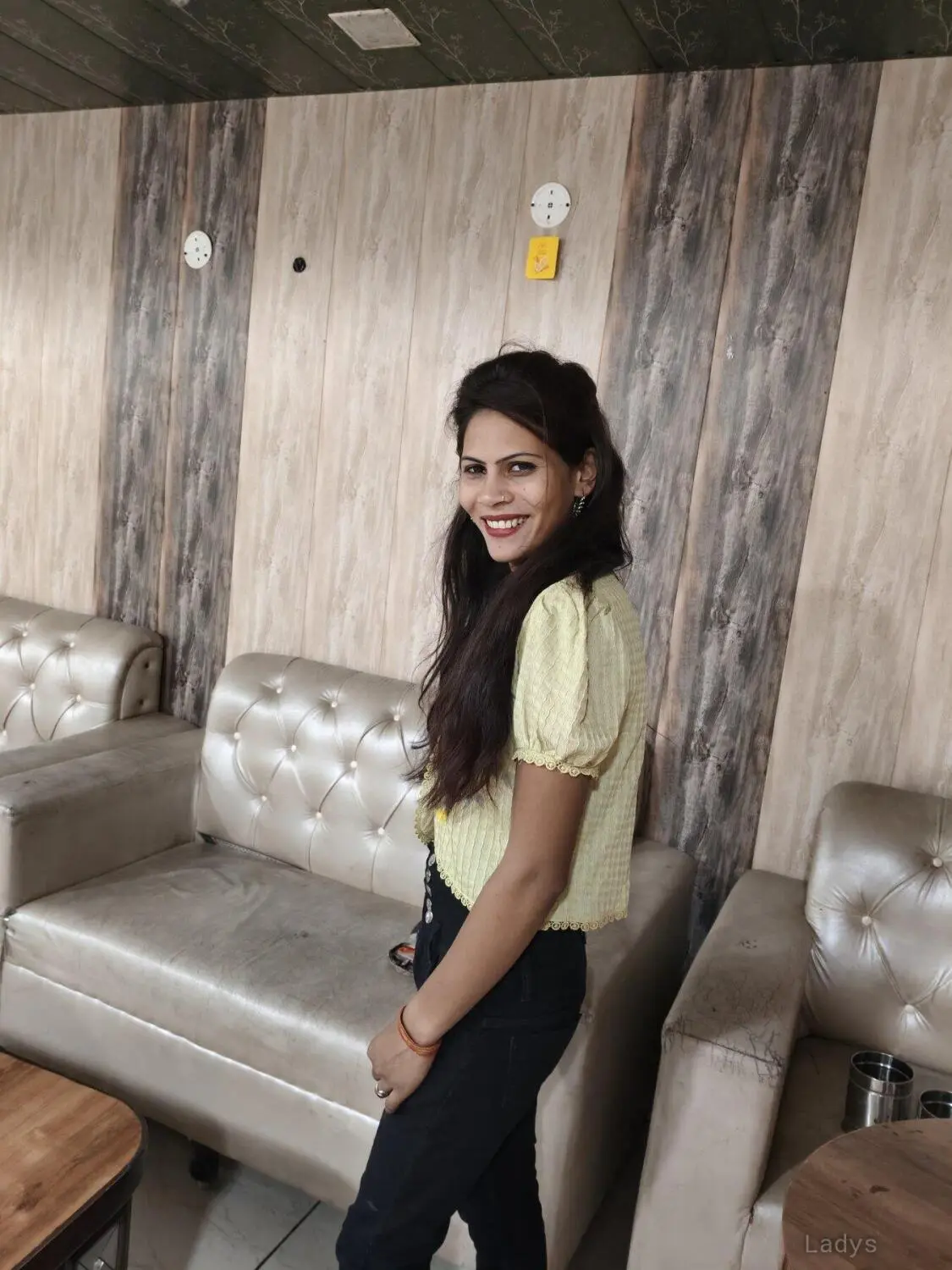 Sneha, 24 years old Thiruvananthapuram escort girl with big tits, height 154 sm, Weight  kg