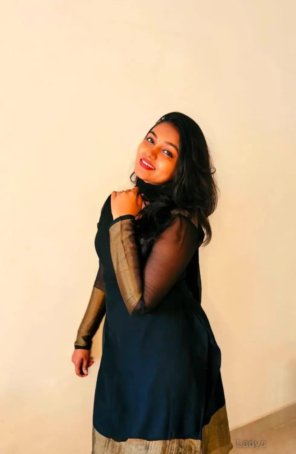 Harshitha, 24 years old Thrissur escort girl with big tits, height 162 sm, Weight kg