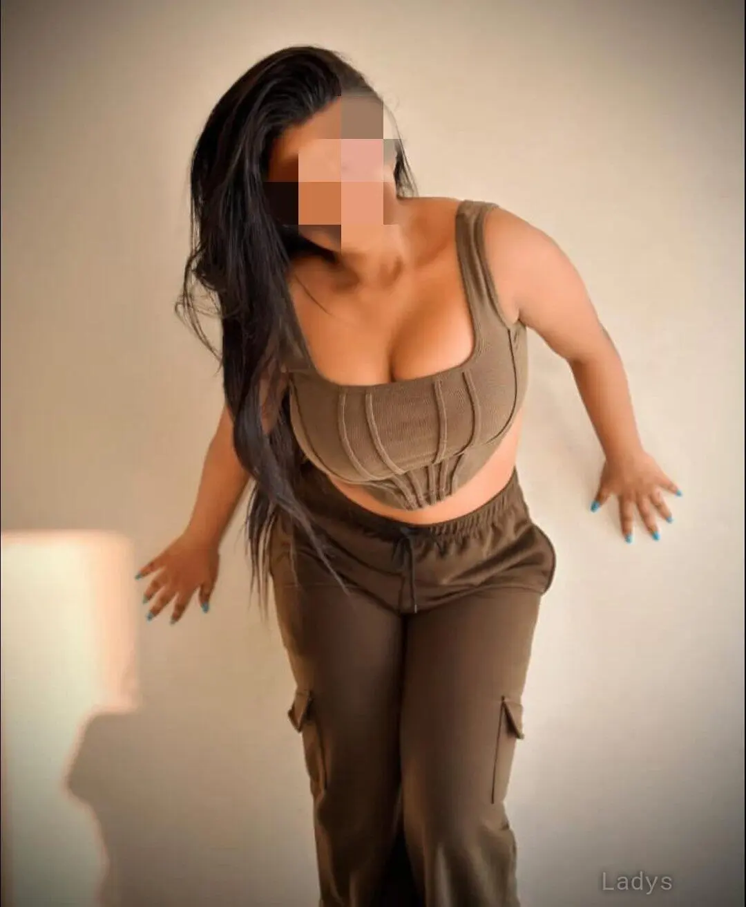 Juicy, 29 years old Thrissur escort girl with big tits, height 158 sm, Weight kg