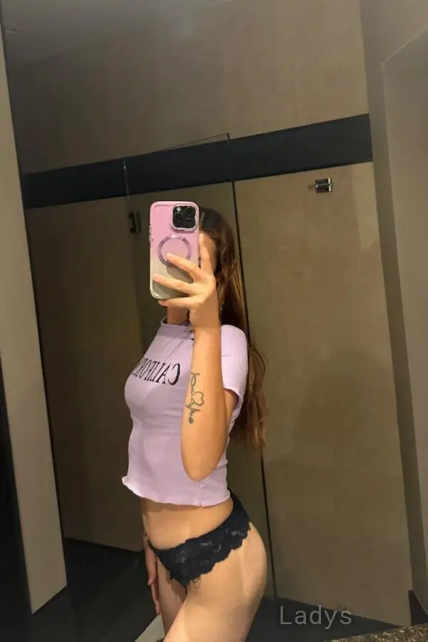 Nayeli, 19 years beautiful nude Tijuana escorts girl, height 160 sm, Weight 57 kg