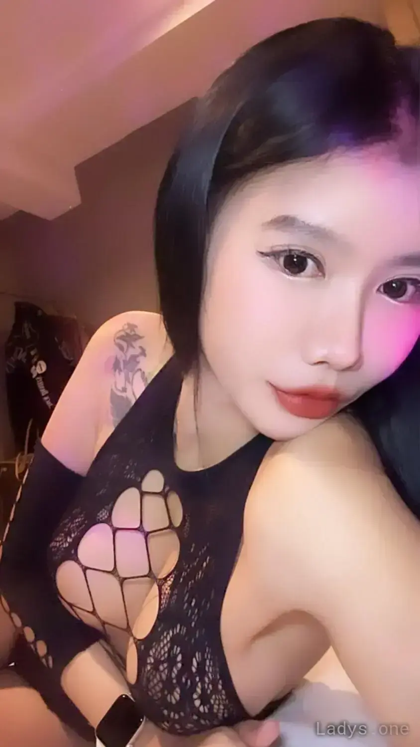 Aida, 25 years old Táizhōng escort girl with big tits, height 167 sm, Weight kg