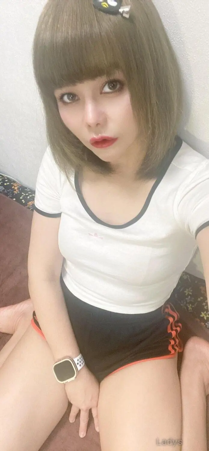 Noa, 25 years old Tokyo escort girl with big tits, height 156 sm, Weight  kg