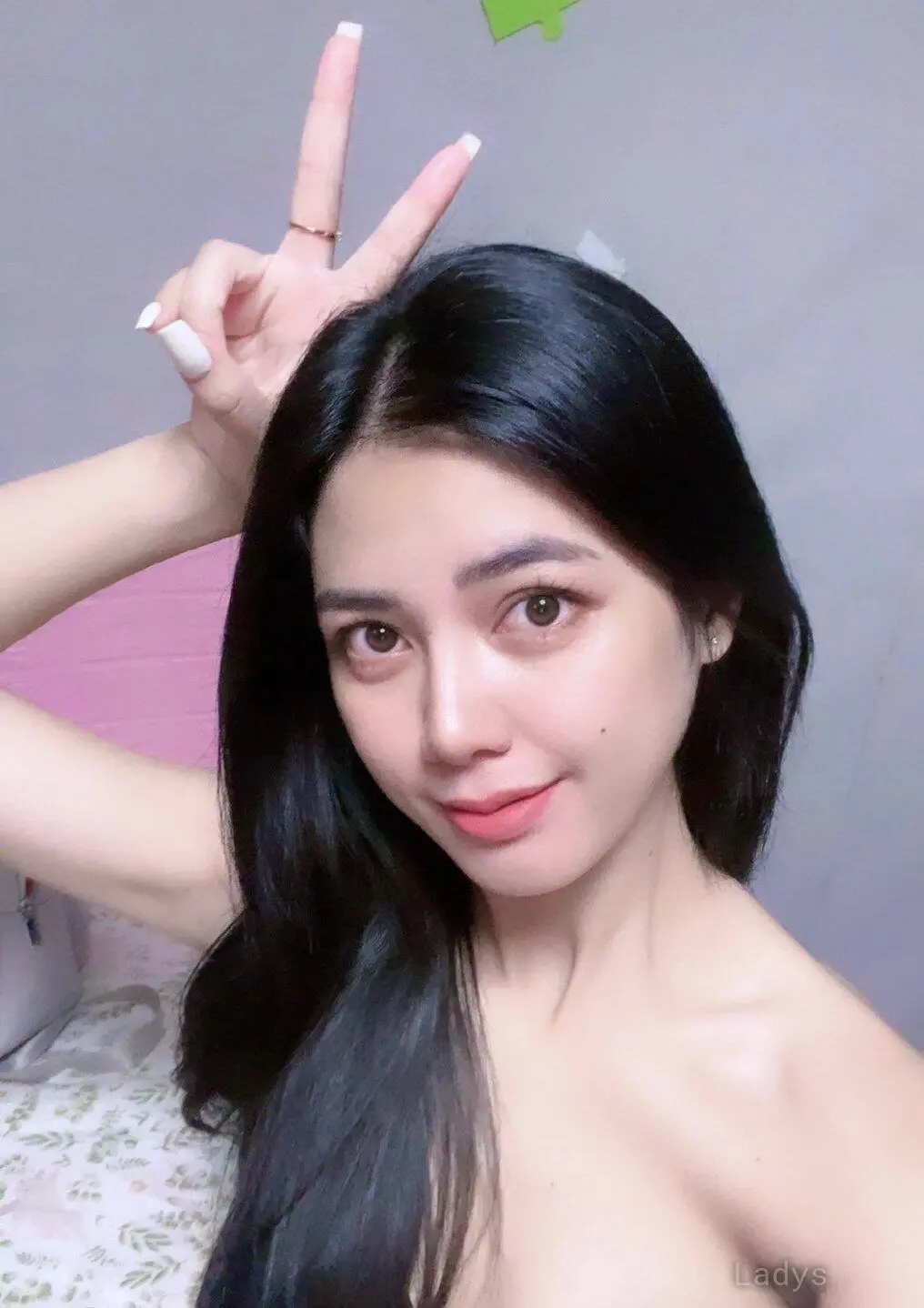 Zaza, 24 years old Tokyo escort girl with big tits, height 160 sm, Weight  kg