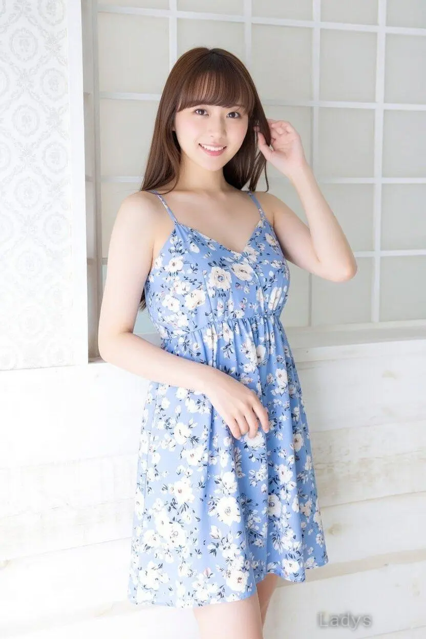 Akemi, 20 years beautiful nude Tokyo escorts girl, height 162 sm, Weight kg
