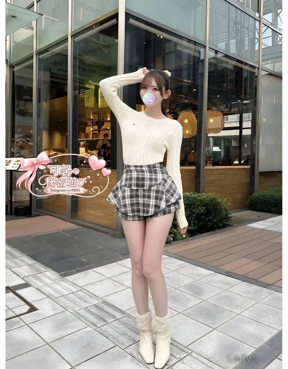 Lainey, 24 years beautiful nude Tokyo escorts girl, height 162 sm, Weight kg