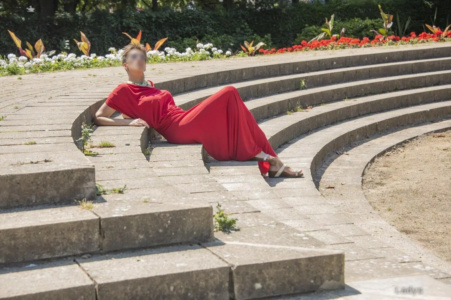 Eden, 47 years beautiful nude Toronto escorts girl, height 178 sm, Weight  kg