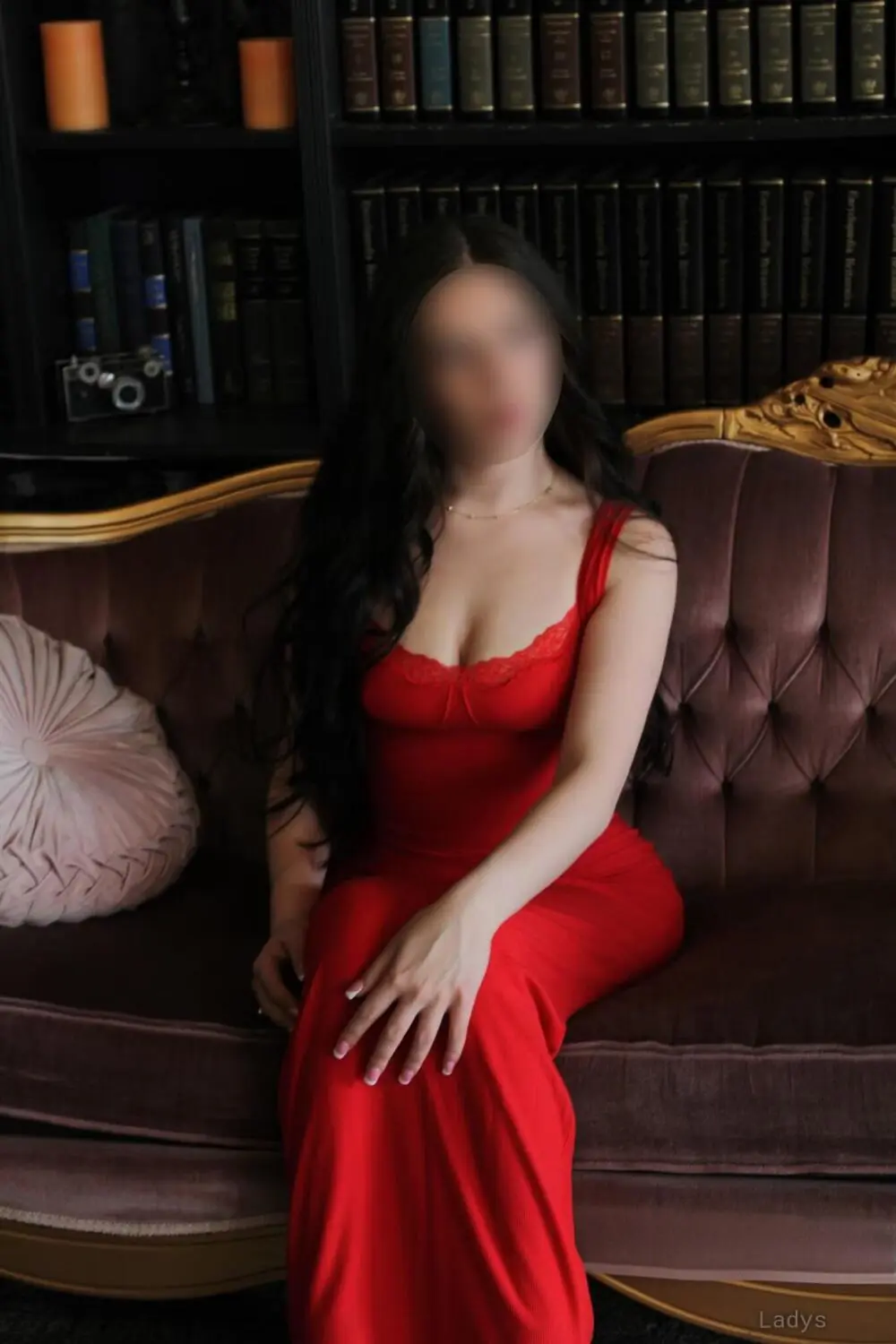 Lena Joliecoeur, 23 years beautiful nude Toronto escorts girl, height 159 sm, Weight 56 kg