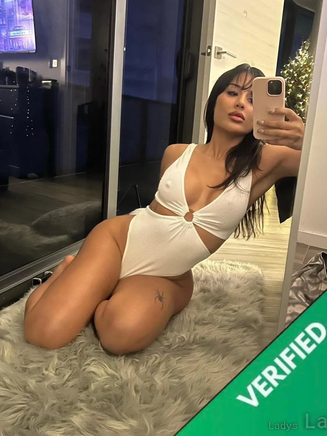 VERIFIED ✪ LadysOne Sexy Lady Aysia, 26 years beautiful nude Torrey Pines escorts girl, height 164 sm, Weight 75 kg