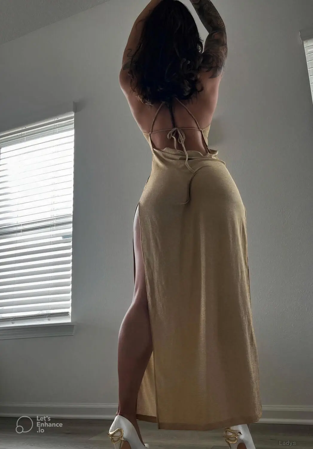 Tysons Corner escorts | ladys.one