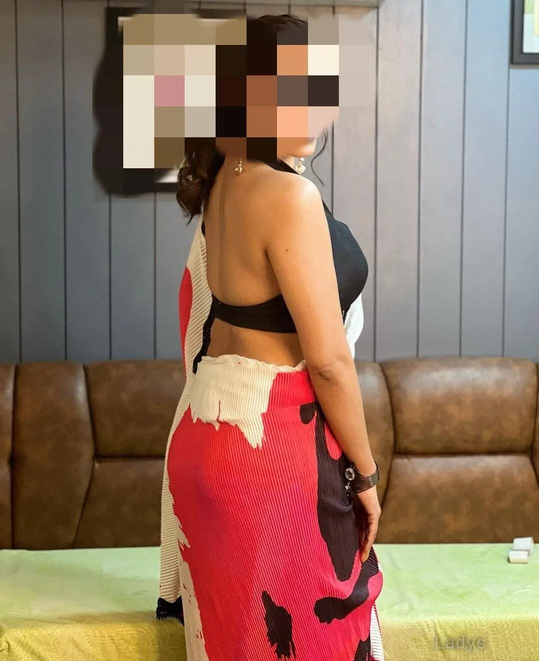 Bhabhi, 29 years old Udaipur escort girl with big tits, height 157 sm, Weight kg