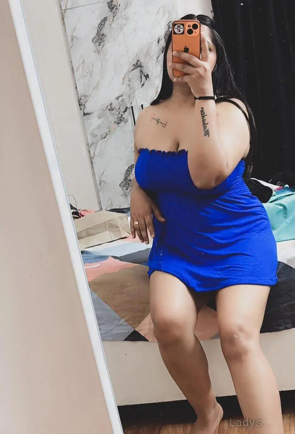 Ellie, 28 years old Udaipur escort girl with big tits, height 159 sm, Weight  kg
