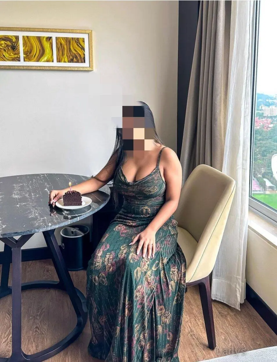 Hana, 29 years beautiful nude Udaipur escorts girl, height 158 sm, Weight  kg