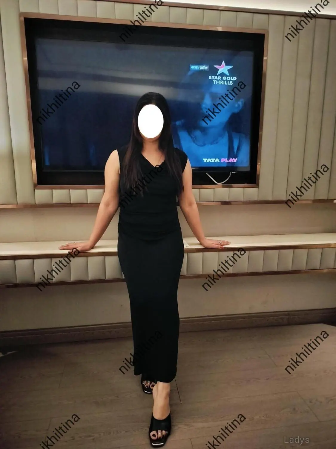 Tina, 28 years beautiful nude Vadodara escorts girl, height 170 sm, Weight  kg