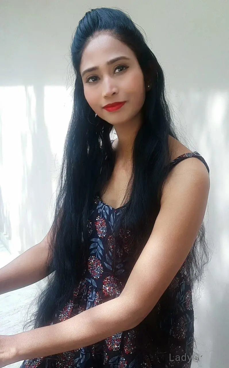 Rousy,  years beautiful nude Varanasi escorts girl, height  sm, Weight  kg