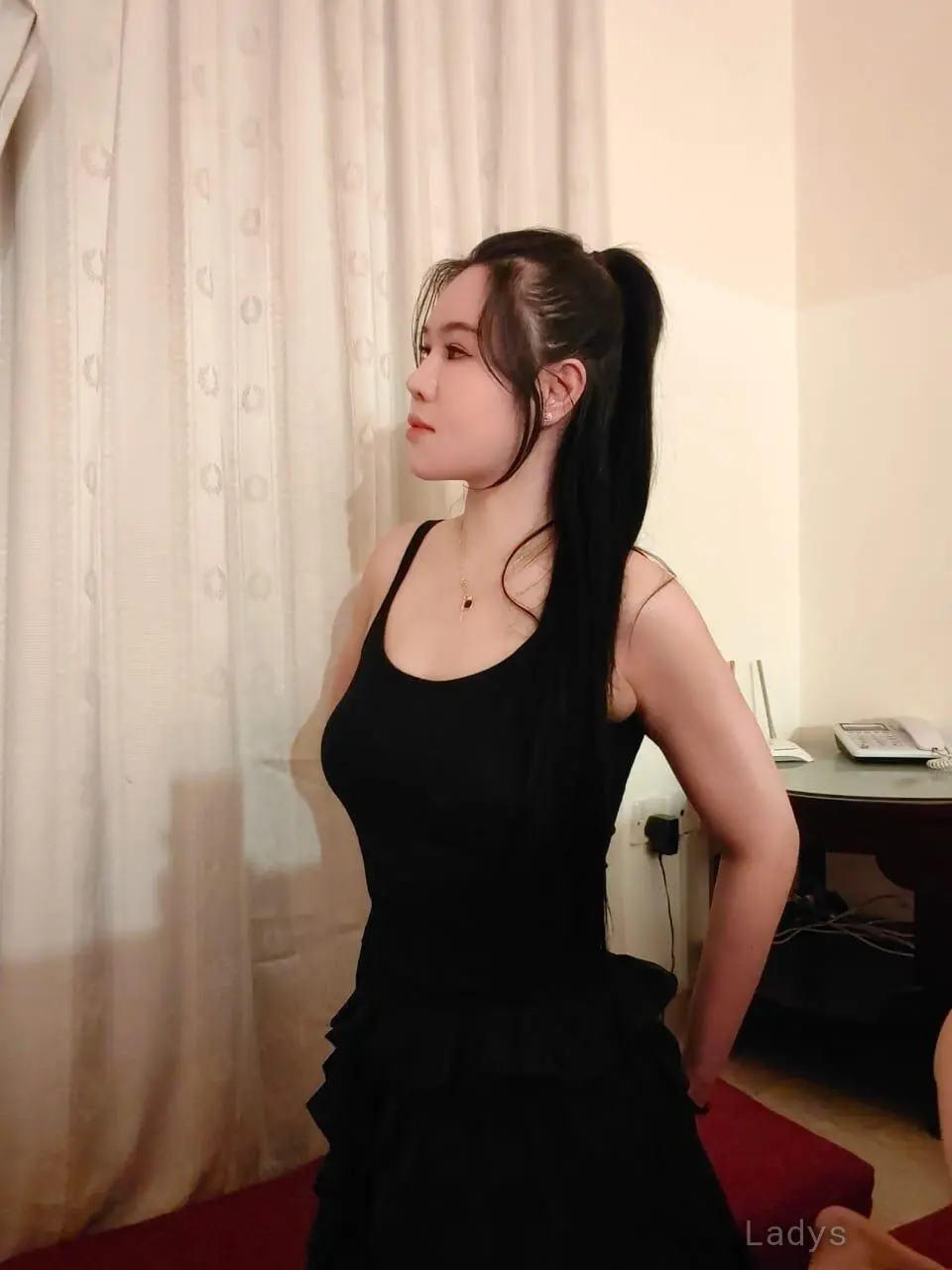Mira, 24 years old Venezia escort girl with big tits, height 170 sm, Weight kg