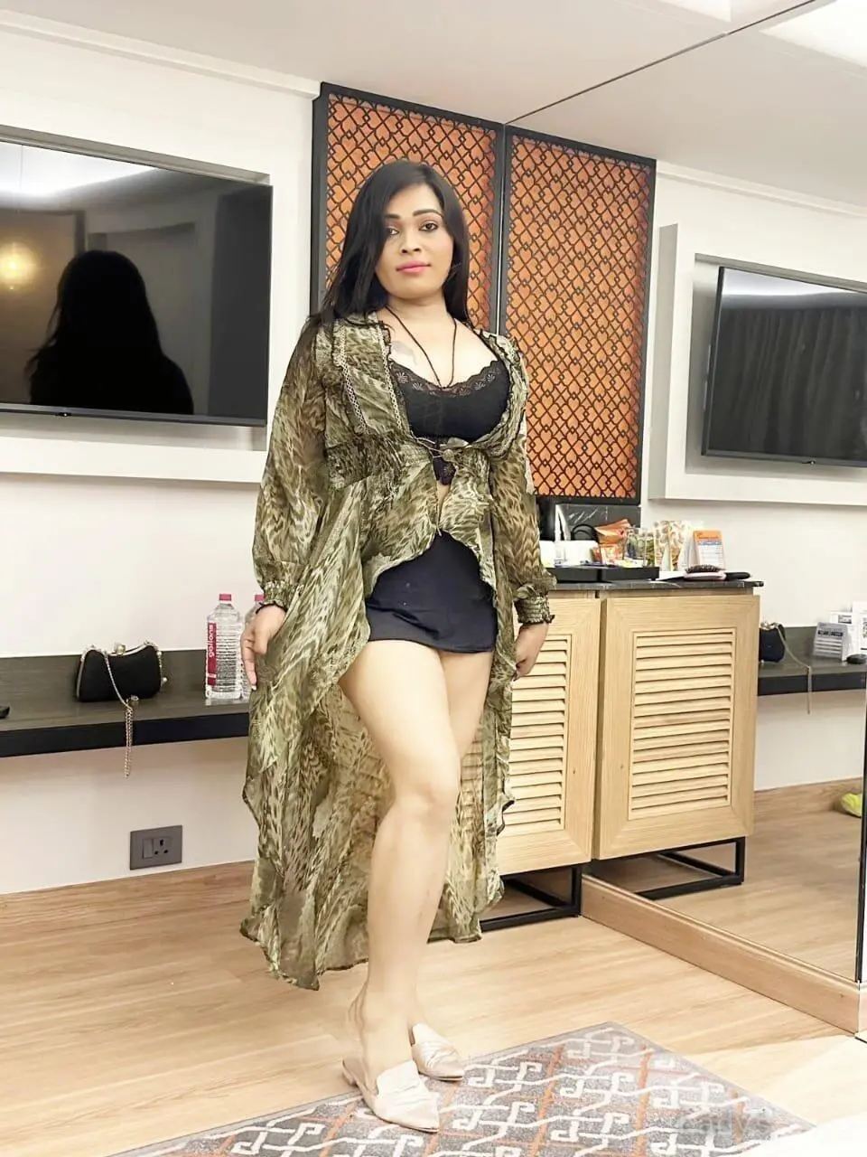 Helen, 26 years old Vijayawada escort girl with big tits, height 154 sm, Weight  kg