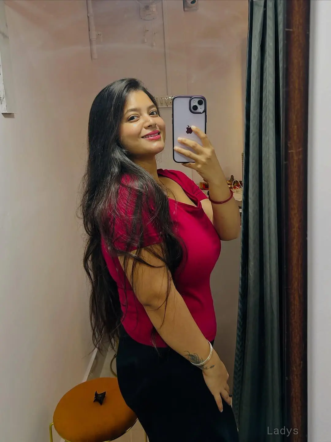 Kajal꧁🦋 Vijayawada Real Meet With Genui, years old Vijayawada escort girl with big tits, height sm, Weight kg