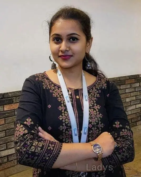 Khushi, 22 years beautiful nude Vijayawada escorts girl, height 162 sm, Weight kg