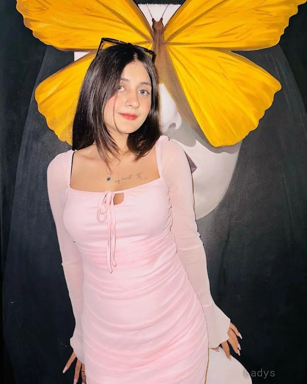 Miska, 23 years beautiful nude Vijayawada escorts girl, height 153 sm, Weight kg