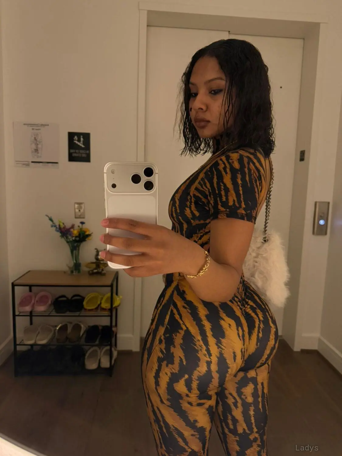 A one-night stand and very naughty, 25 years beautiful nude Vilnius escorts girl, height 162 sm, Weight 64 kg