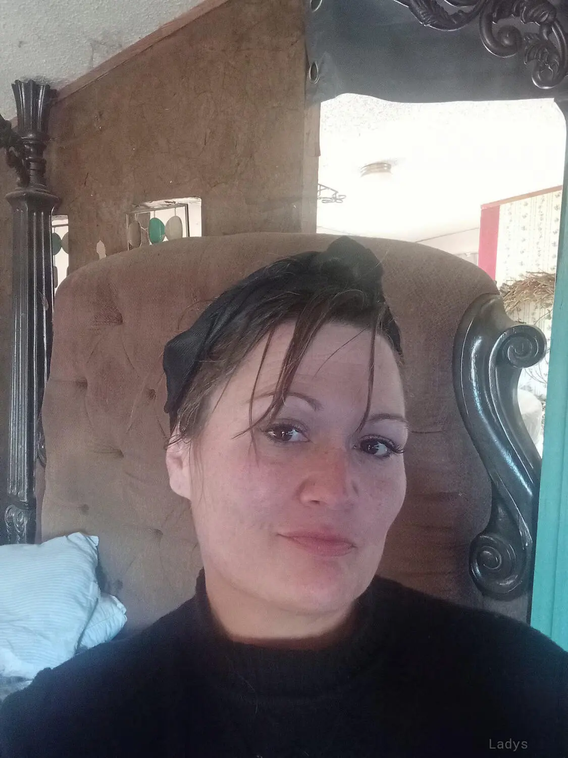 Donna Denver, 35 years beautiful nude Virginia Beach escorts girl, height 163 sm, Weight 60 kg