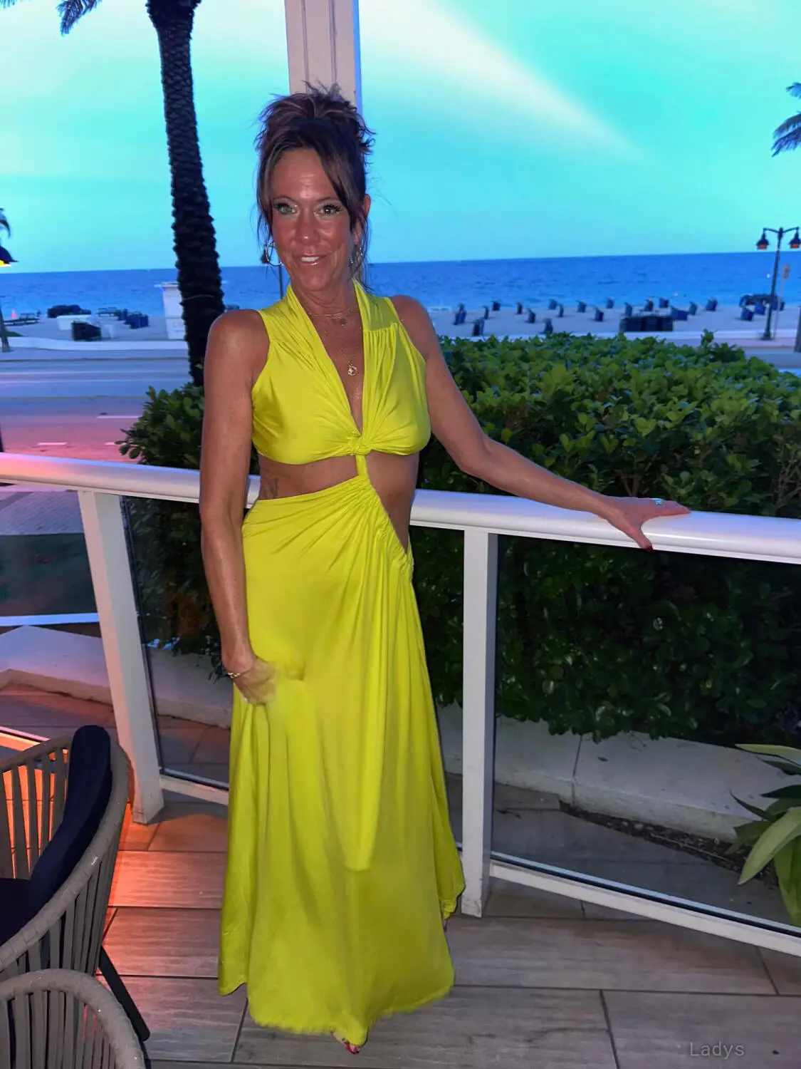 Lovely Isabel, 40 years beautiful nude Virginia Beach escorts girl, height 183 sm, Weight 55 kg