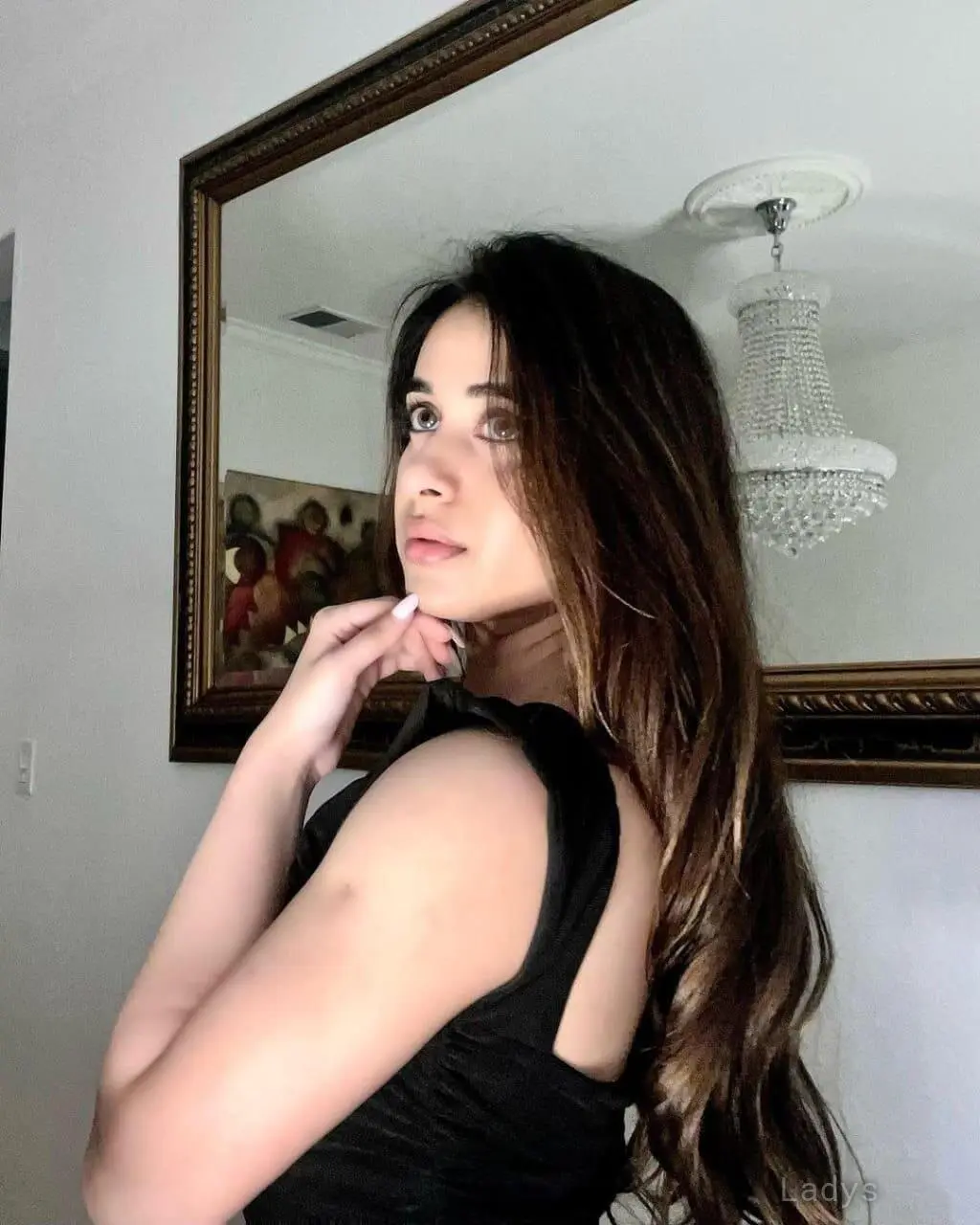 Vedika, 23 years old Visakhapatnam escort girl with big tits, height 153 sm, Weight kg