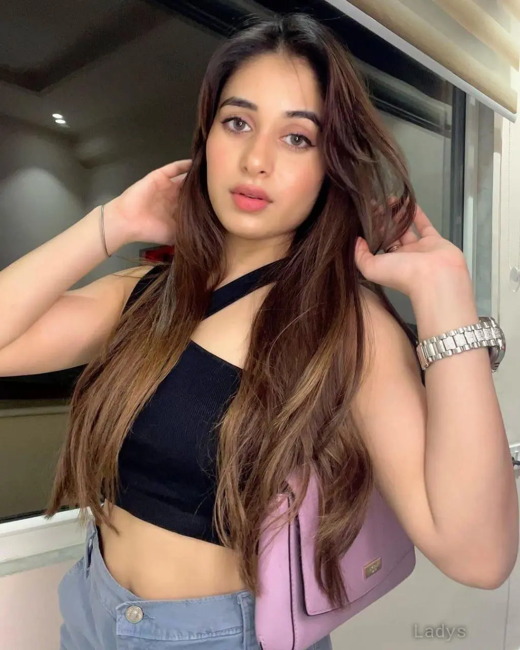 Payal, 21 years beautiful nude Visakhapatnam escorts girl, height 154 sm, Weight  kg