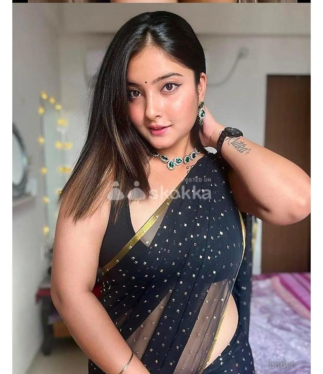 Prachi, 22 years beautiful nude Visakhapatnam escorts girl, height 154 sm, Weight kg