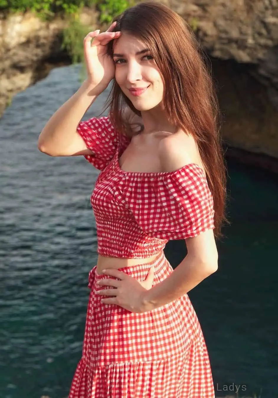 Aiwa_Only, 24 years old Washington DC escort girl with big tits, height 162 sm, Weight 47 kg