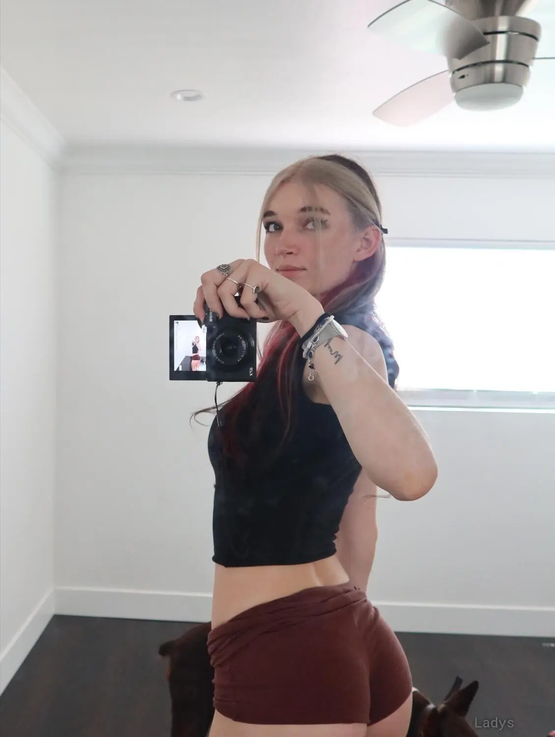 MadiRuvee, 28 years old Washington DC escort girl with big tits, height 170 sm, Weight 55 kg