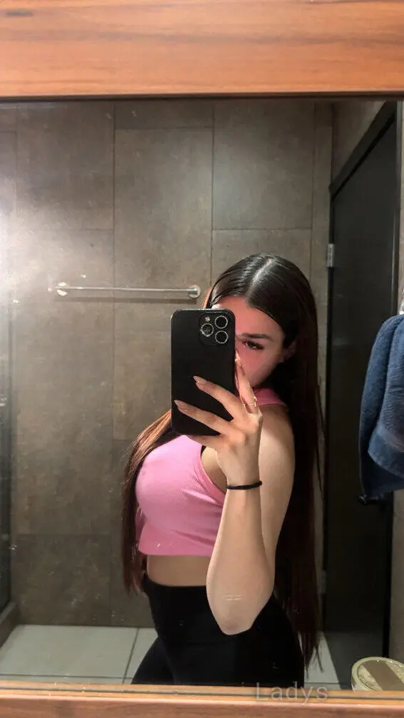 BELLA, 25 years beautiful nude Washington DC escorts girl, height 157 sm, Weight 57 kg