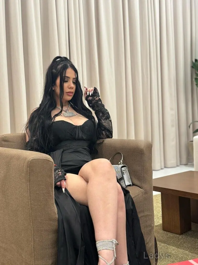 Devil, 22 years beautiful nude Washington DC escorts girl, height 160 sm, Weight 60 kg