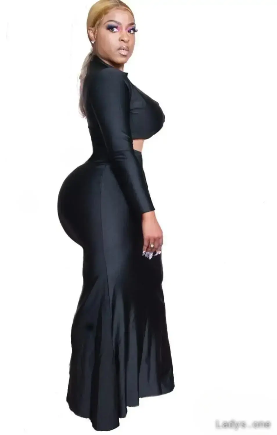 MIZZ JADA THYCK, 35 years beautiful nude Washington DC escorts girl, height 161 sm, Weight 86 kg