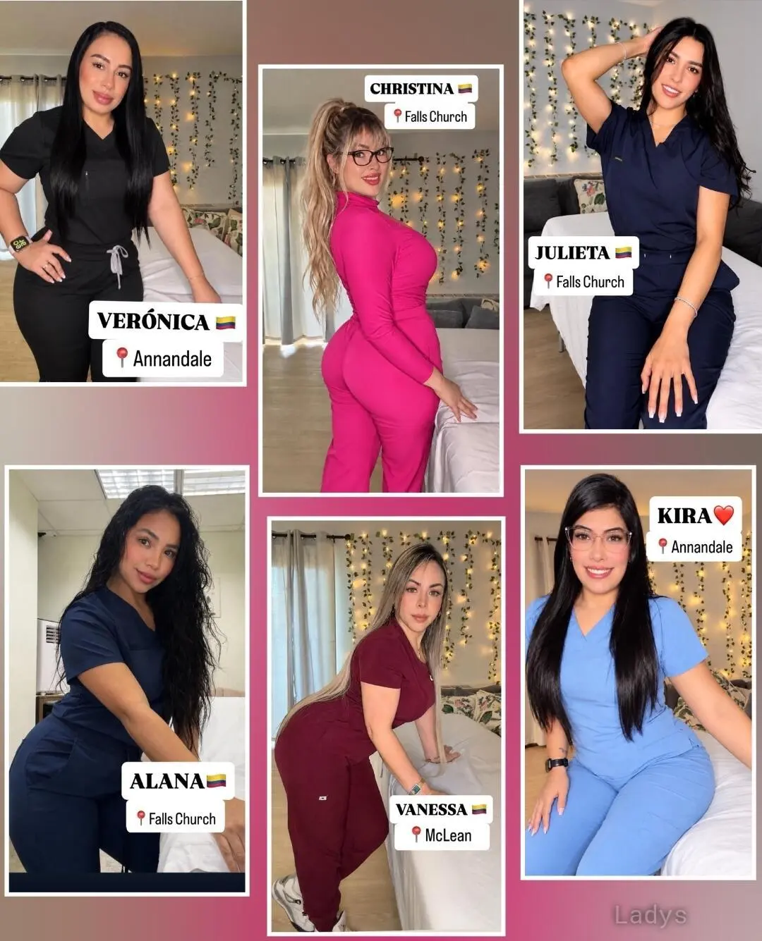 Beautiful Colombian Latinas, 27 years hot nedes Washington DC rscorts girl, height 165 sm, Weight 74 kg-17