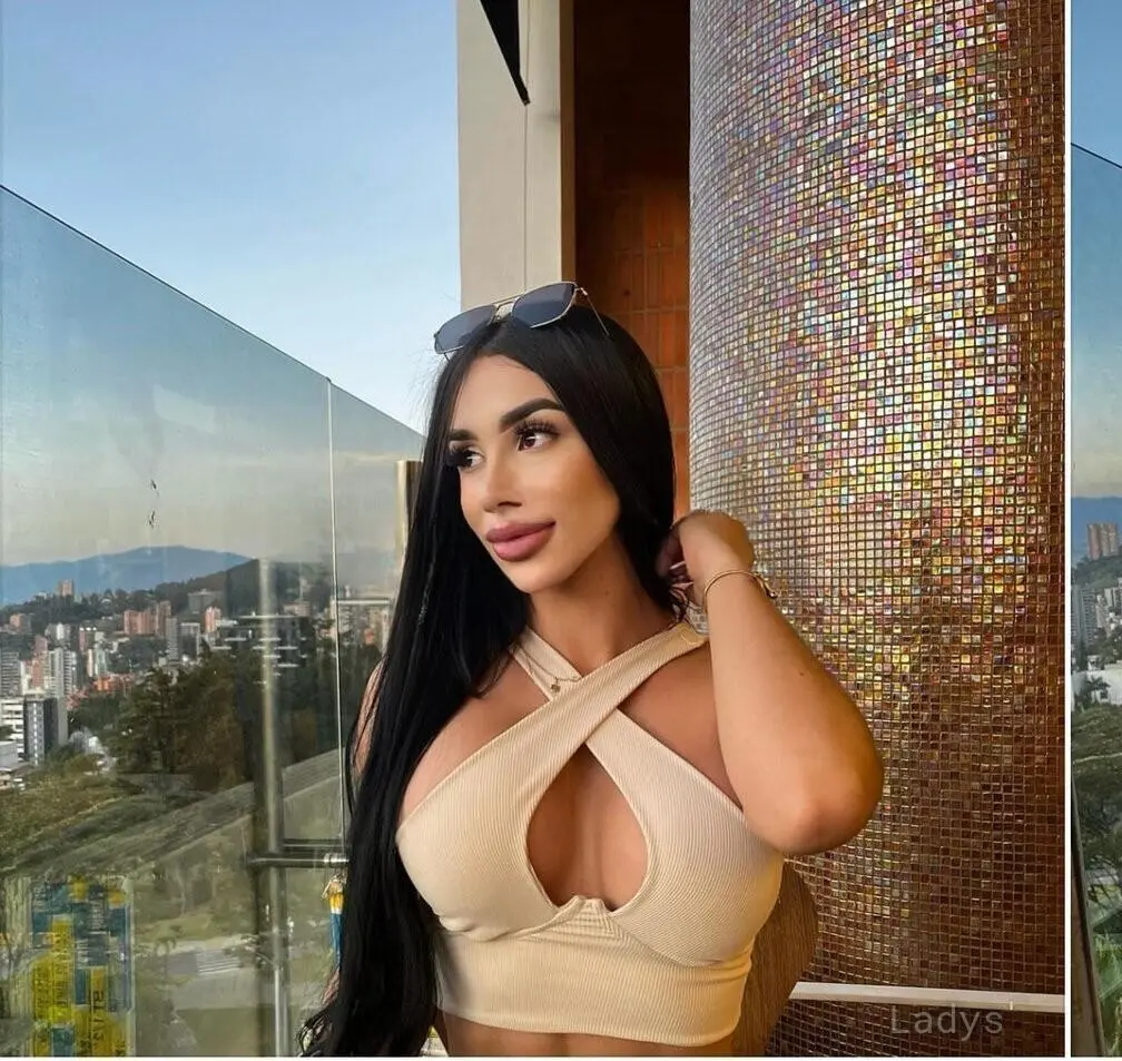 CAROLINA, 28 years beautiful nude West Palm Beach escorts girl, height 157 sm, Weight 52 kg