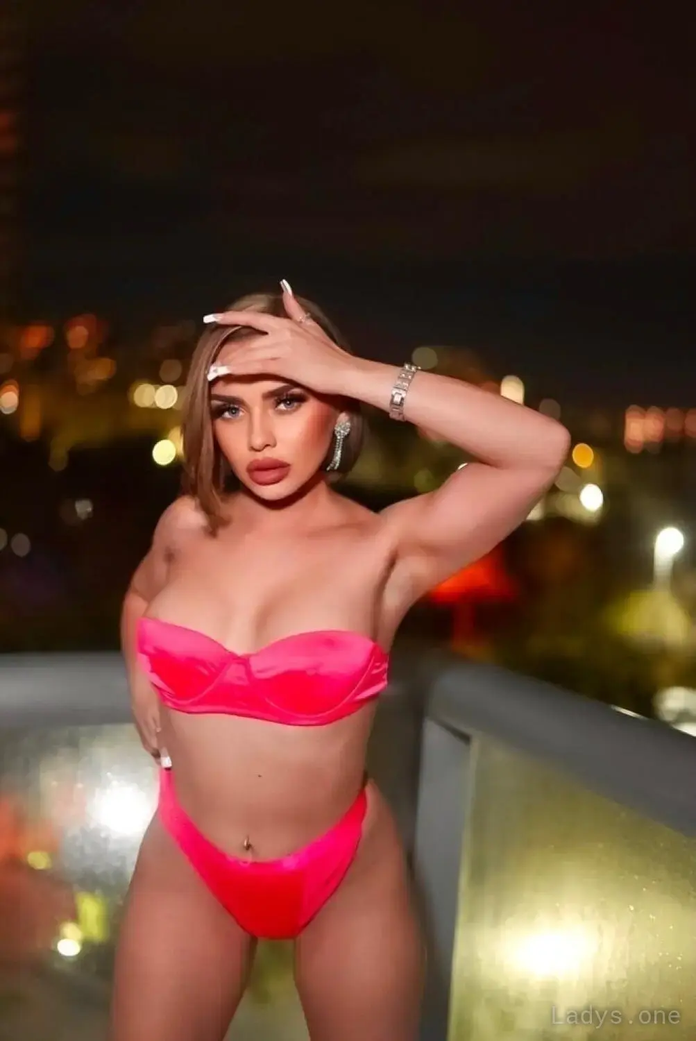 DAKOTA WEST, 22 years beautiful nude West Palm Beach escorts girl, height 149 sm, Weight 49 kg