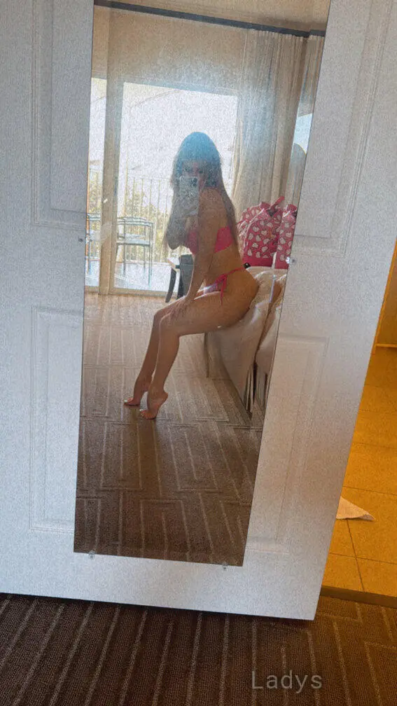 Doll, 26 years beautiful nude West Palm Beach escorts girl, height 161 sm, Weight 54 kg