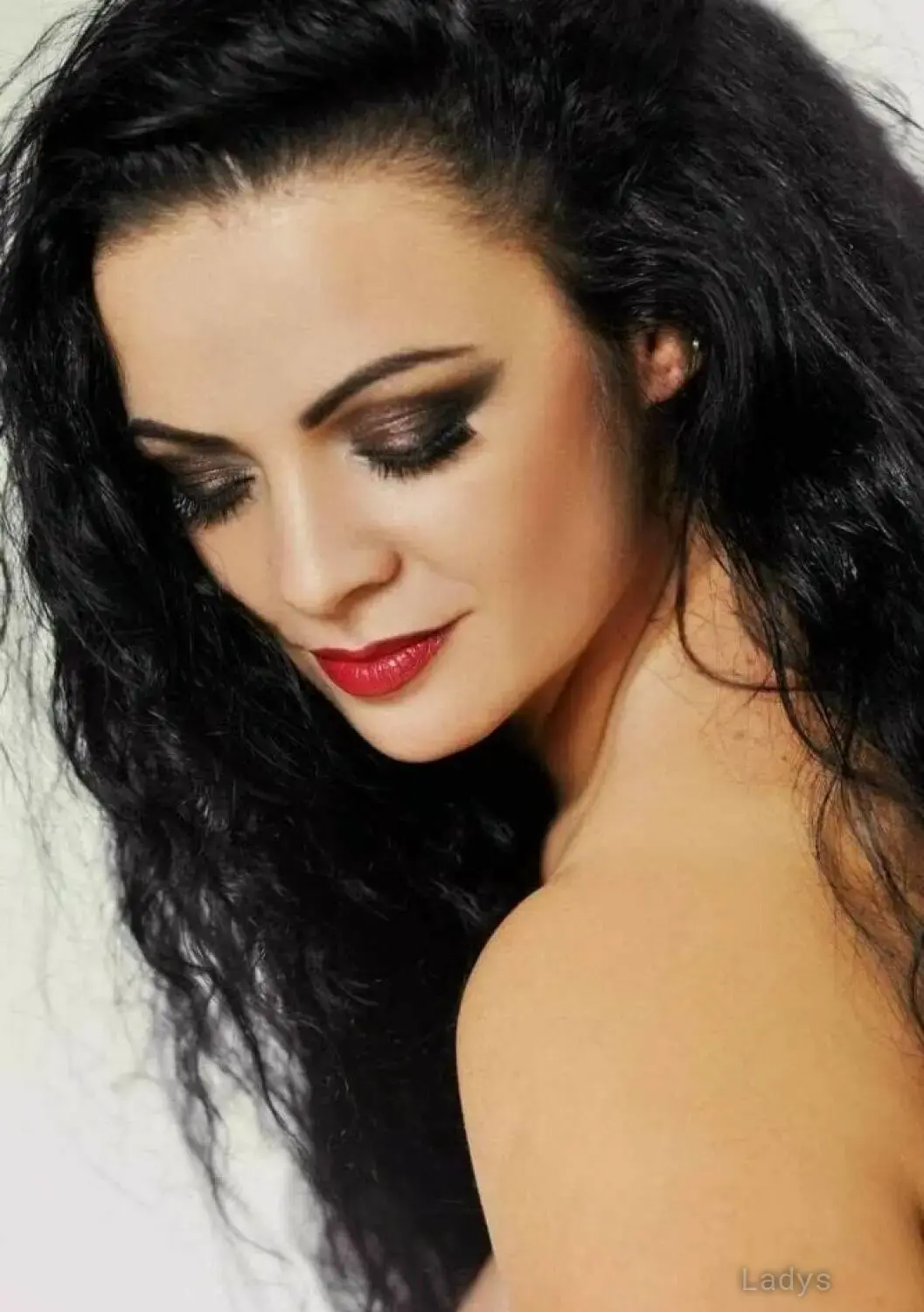 Laura, 35 years old Wien escort girl with big tits, height 160 sm, Weight 60 kg