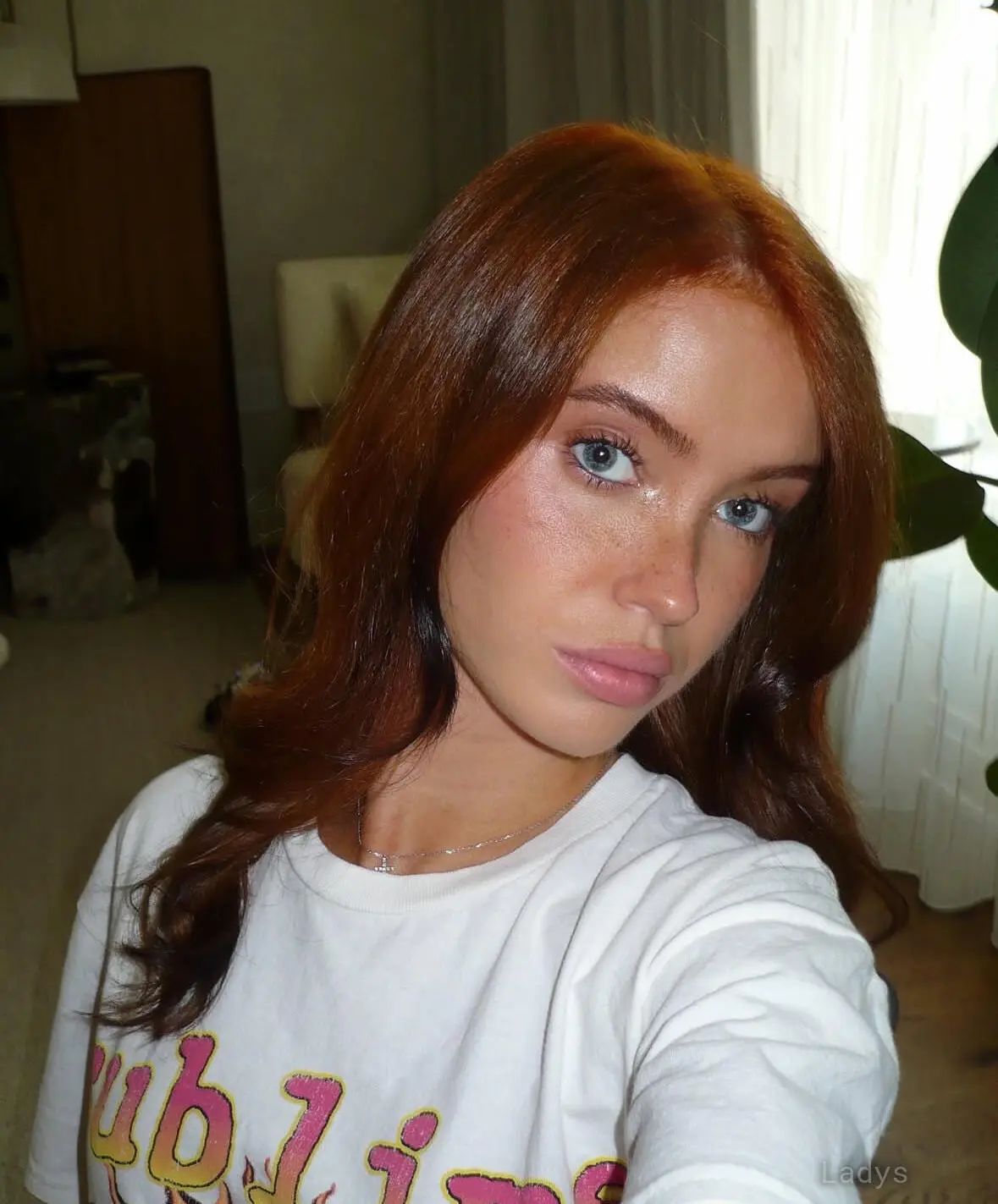 Rose, 28 years beautiful nude Wilmington escorts girl, height 173 sm, Weight 48 kg