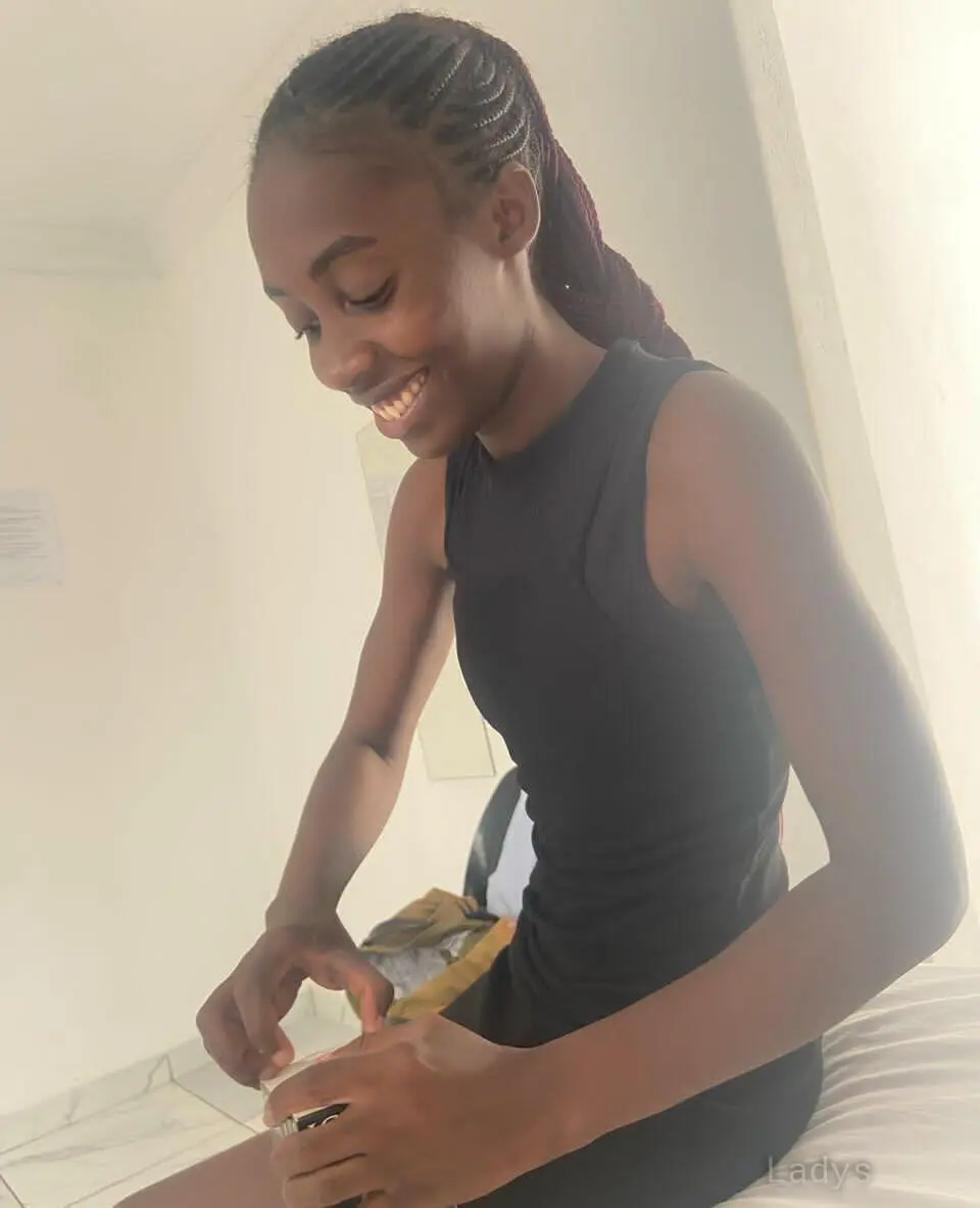 Ivy,  years old Windhoek escort girl with big tits, height  sm, Weight  kg
