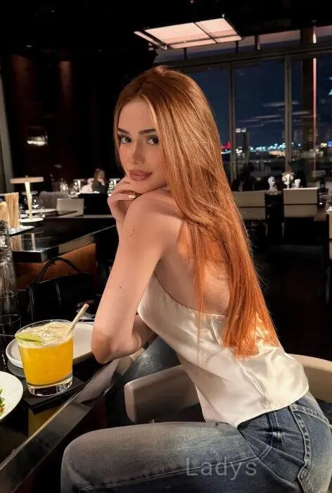 Melike, 23 years beautiful nude Yerevan escorts girl, height 160 sm, Weight 56 kg