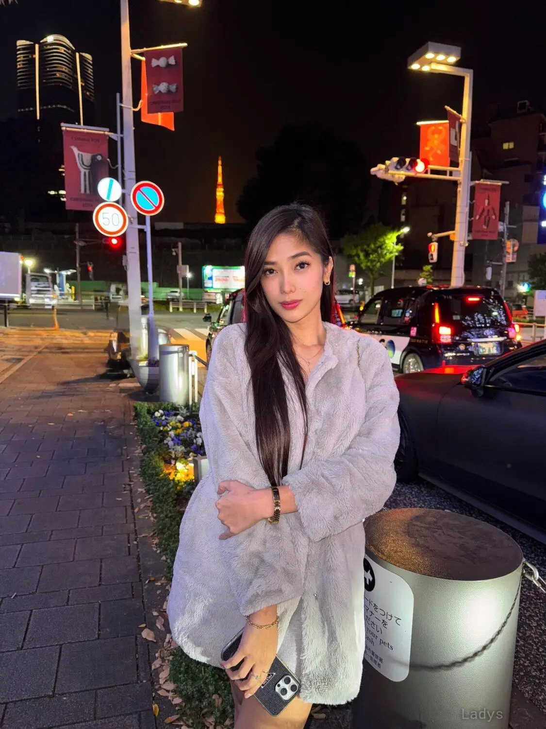 Alysa, 23 years old Yokosuka escort girl with big tits, height sm, Weight kg