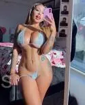 Alyssa, 24 years beautiful nude Youngstown escorts girl, height 146 sm, Weight 67 kg